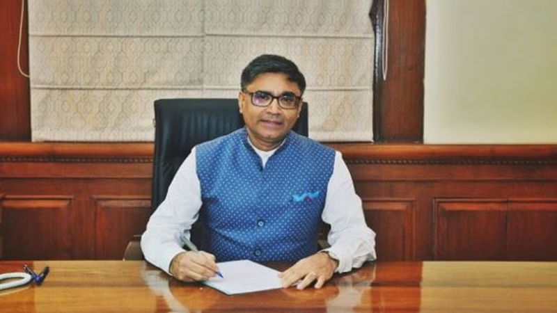 পাকিস্তানের সঙ্গে সংঘাত বাড়াতে চায় না ভারত : বিক্রম মিশ্রি
