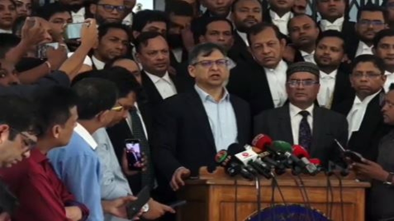 ক্ষমতায় গেলে ট্রাইব্যুনালের বিচার অব্যাহত রাখবে বিএনপি