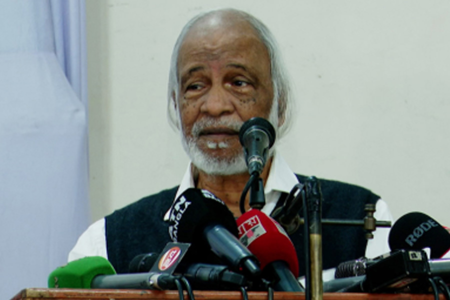 নির্বাচন কমিশনে যেসব দাবি জানাল বিএনপি