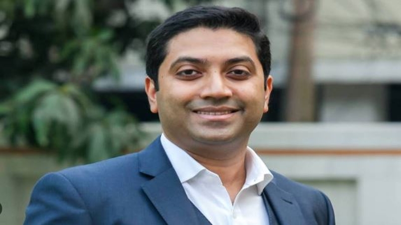 বৈশ্বিক শান্তি রক্ষায় পাক-ভারত যুদ্ধ কাম্য নয়: ববি হাজ্জাজ
