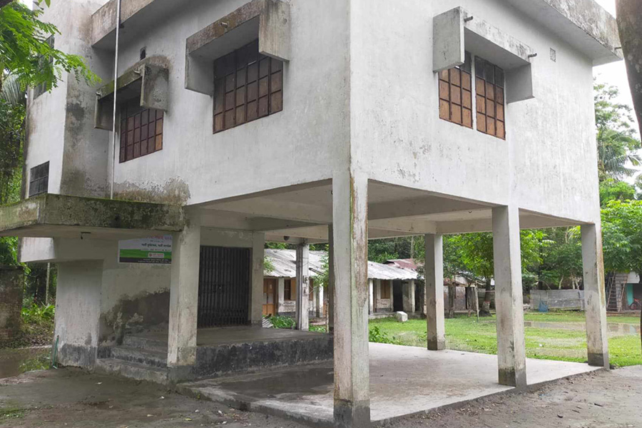 জনঅংশগ্রহণের ঘাটতি ও দুর্নীতিতে থমকে স্থানীয় উন্নয়ন