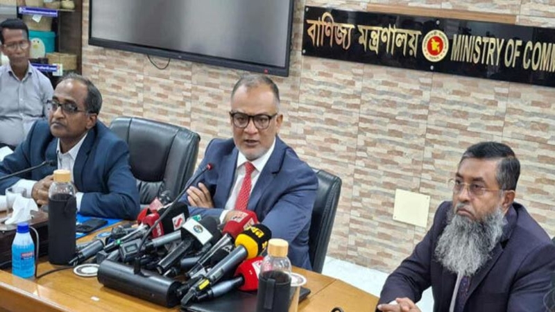 যুক্তরাষ্ট্রের শুল্ক ইস্যুতে সন্তোষজনক অবস্থানে আসেনি বাংলাদেশ