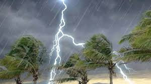 সারাদেশে বজ্রসহ বৃষ্টির আভাস