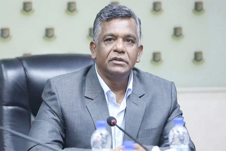 বিসিবির নির্বাচন করার ঘোষণা দিলেন বুলবুল