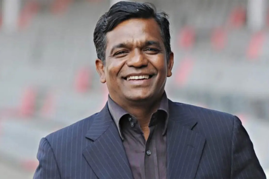 বিসিবি সভাপতি হলেন বুলবুল