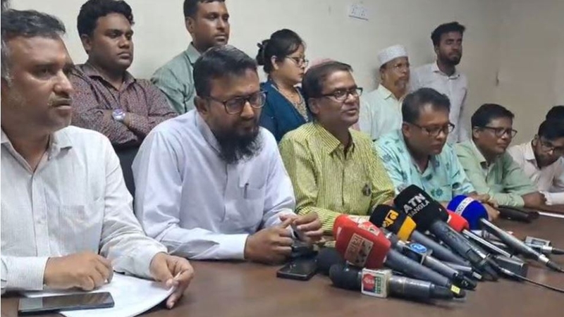 সরকারি কর্মকর্তা-কর্মচারীদের নতুন কর্মসূচি ঘোষণা