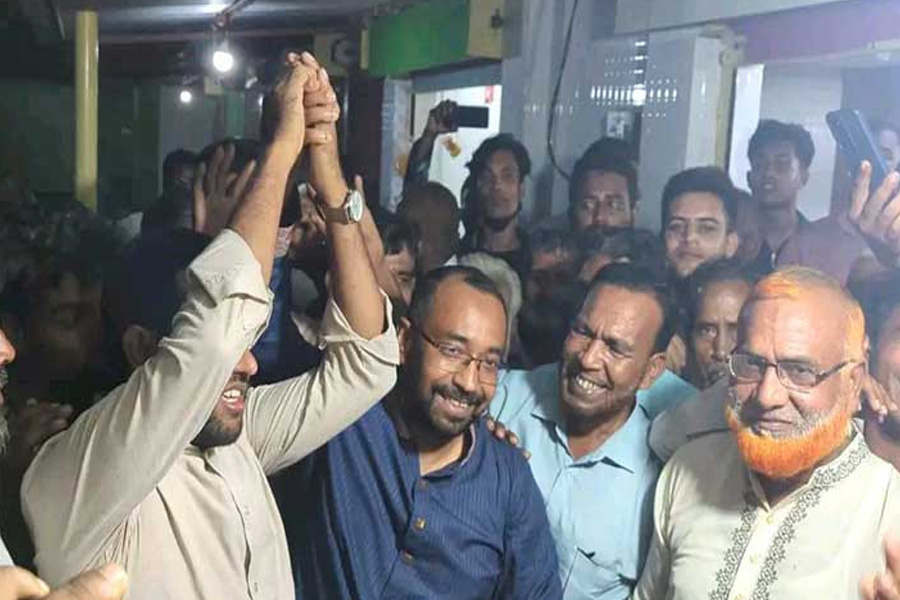 কোটচাঁদপুরে ২ শতাধিক জামায়াত কর্মীর বিএনপিতে যোগদান