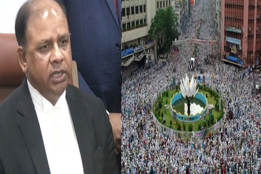 শাপলা চত্বরেই হত্যা করা হয় ৩২ জনকে, তদন্ত প্রতিবেদন জুনে