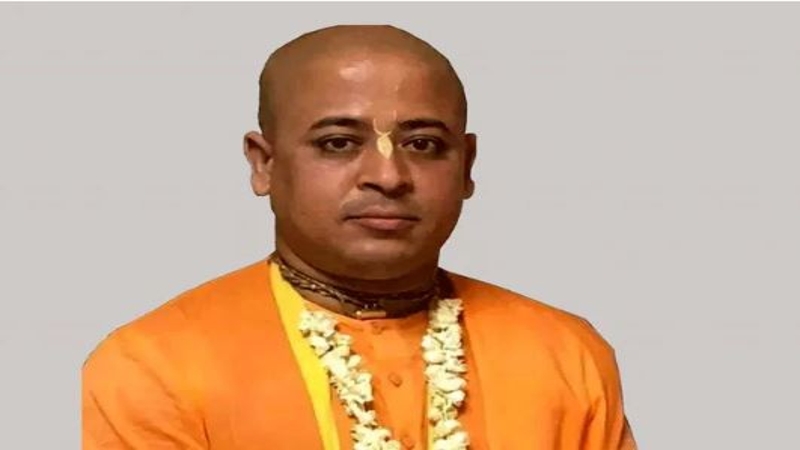 চিন্ময় দাসকে কারাফটকে জিজ্ঞাসাবাদের অনুমতি