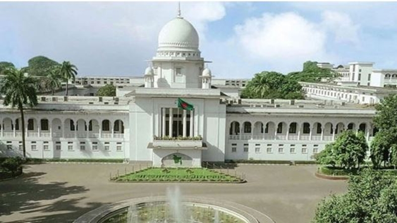 রাষ্ট্রপতিকে শপথ পড়াবেন কে, রুলের শুনানি ৭ জুলাই