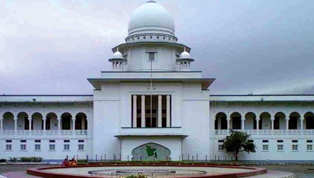 বিচারক-আইনজীবীদের পোশাক নিয়ে নতুন নির্দেশনা