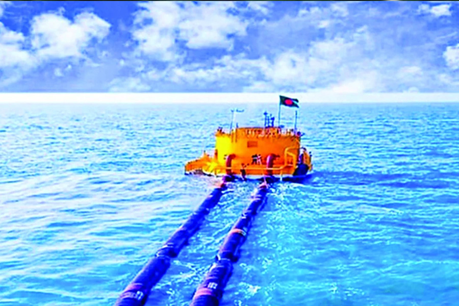 দুই বছর ধরে অচল আট হাজার কোটির এসপিএম প্রকল্প