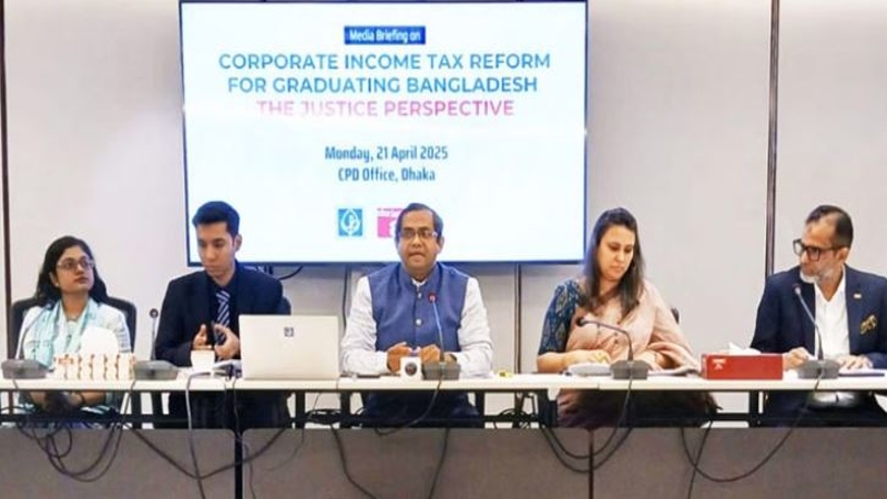 দুর্নীতি দূর না হলে কোনো সংস্কারই কাজে আসবে না- সিপিডি