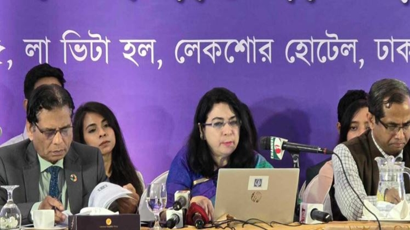 বাজেট প্রস্তাবনা প্রত্যাশার সাথে হতাশাজনক: সিপিডি