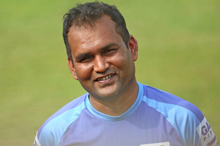নতুন দায়িত্বে মোহাম্মদ সালাহউদ্দীন