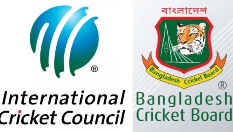 ‘ভারতেই খেলতে হবে, অন্যথায় পয়েন্ট হারাবে বাংলাদেশ’