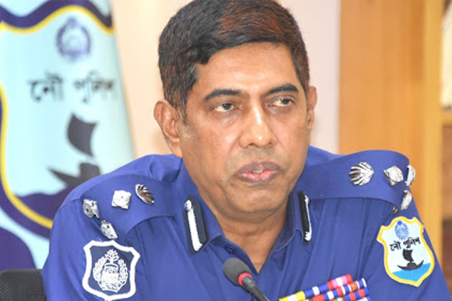 ডিএমপির ডিবি প্রধান হলেন মো. শফিকুল ইসলাম