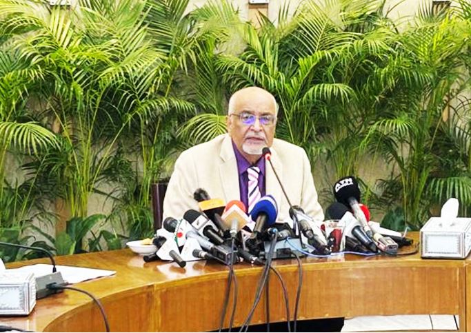 সর্বজনীন বৈষম্যবিরোধী আইনের প্রবর্তন অপরিহার্য: দেবপ্রিয় ভট্টাচার্য