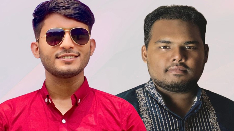 সলিমুল্লাহ মুসলিম হল, ছাত্রদলের নতুন কমিটি ঘোষণা