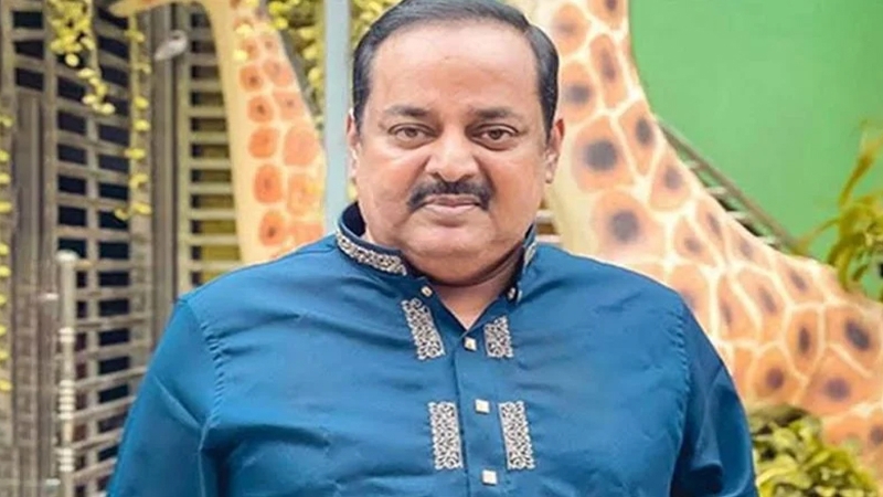 ডিপজলের নামে তরুণীর মামলা