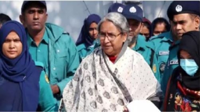 প্যারোলে মুক্তি চেয়েছিলেন দীপু মনি