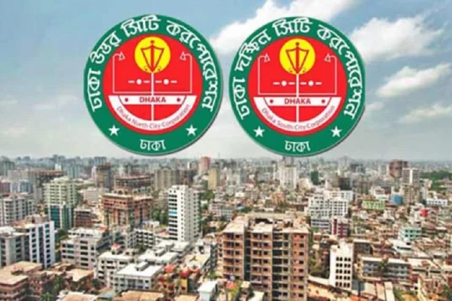 ঢাকার দুই সিটি করপোরেশনে ২৫ কোটি লিটার পানির সংকট