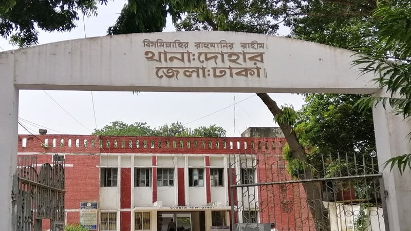 প্রাতঃভ্রমণে গুলিবিদ্ধ হয়ে দোহার বিএনপি নেতা খুন