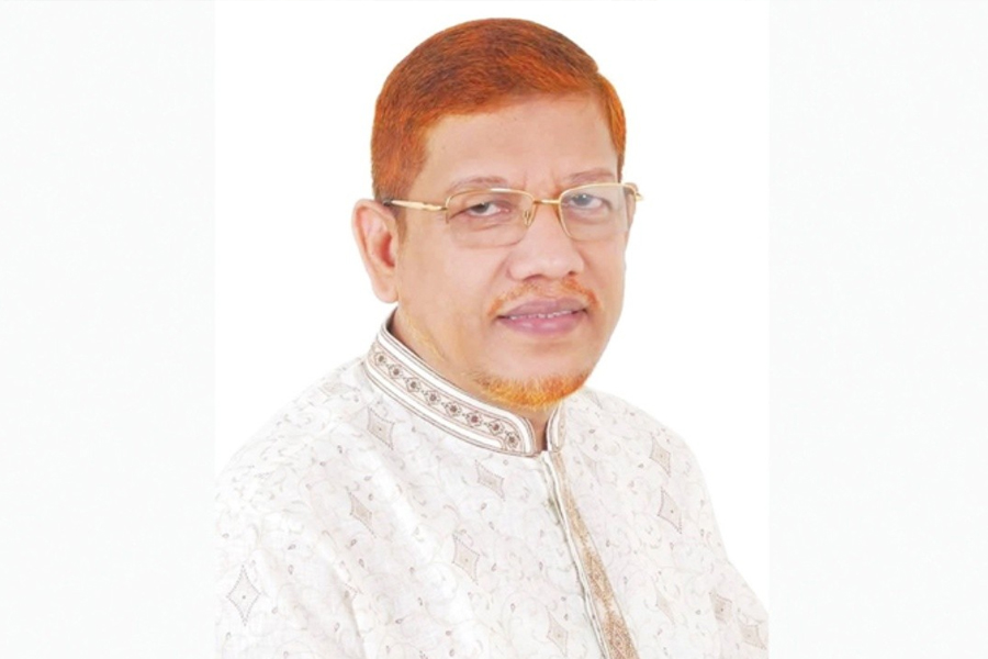 ড. এইচ এম হামিদুর রহমান এর মনোনয়ন বাতিল