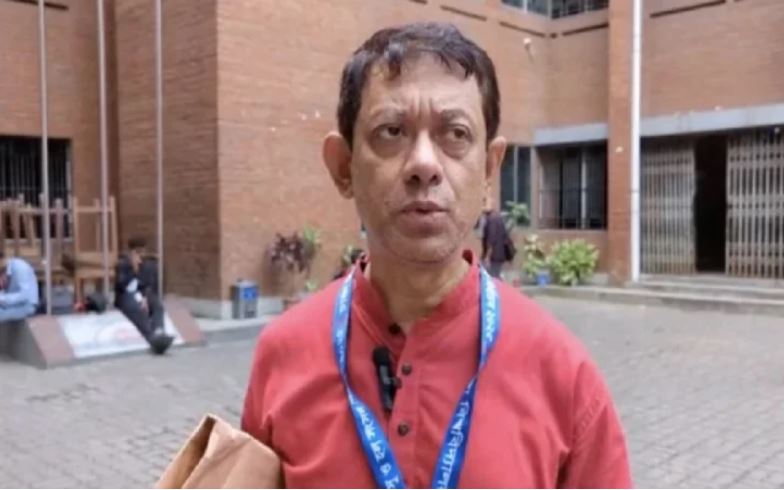 আচরণবিধি লঙ্ঘন করলে কঠোর ব্যবস্থা