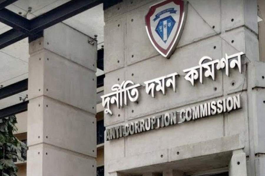 এনবিআরের ১৭ কর্মকর্তার সম্পদের হিসাব তলব দুদকের