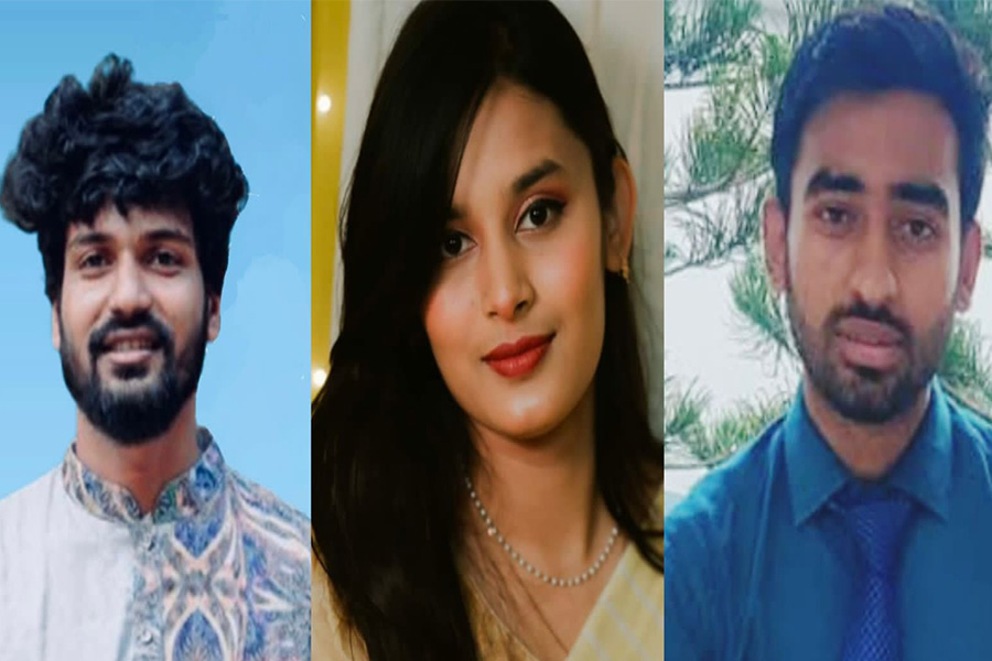 ইবিতে সাংবাদিক মারধরের ঘটনায় তিন শিক্ষার্থী বহিষ্কার