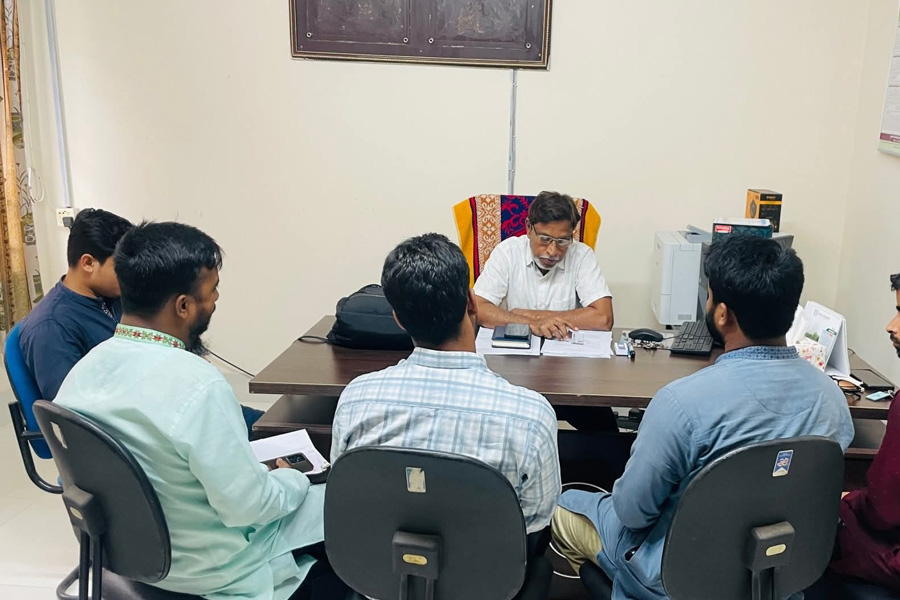 ইবি শিক্ষার্থীদের ভোগান্তি নিরসনে ছাত্রশিবিরের ৬ দাবি