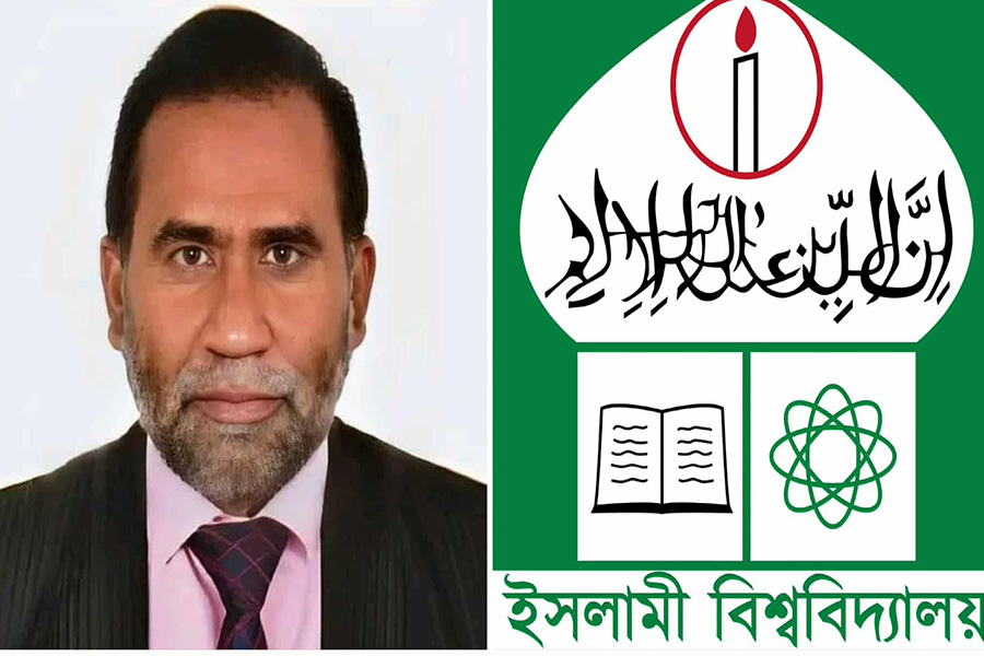 ইবি শিক্ষার্থীদের বার্ষিক জরিপে যত নাম্বার পেলেন উপাচার্য