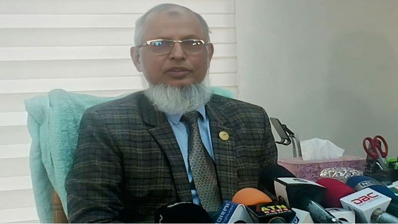 জুলাই মাসে নির্বাচনী রোডম্যাপ ঘোষণা হবে