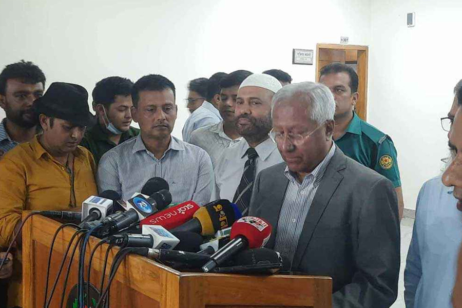 দেশে মোট ভোটার সংখ্যা কত, জানালেন ইসি