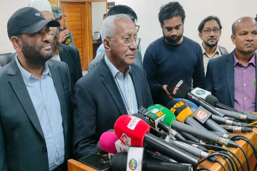 তারেক রহমান বাংলাদেশের ভোটার নন : ইসি সচিব