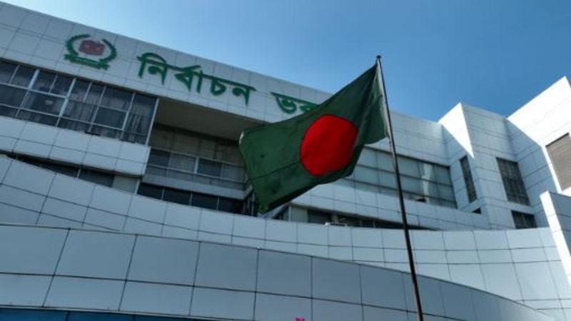 সংসদ নির্বাচনের প্রচারণায় থাকছে না পোস্টার : ইসি
