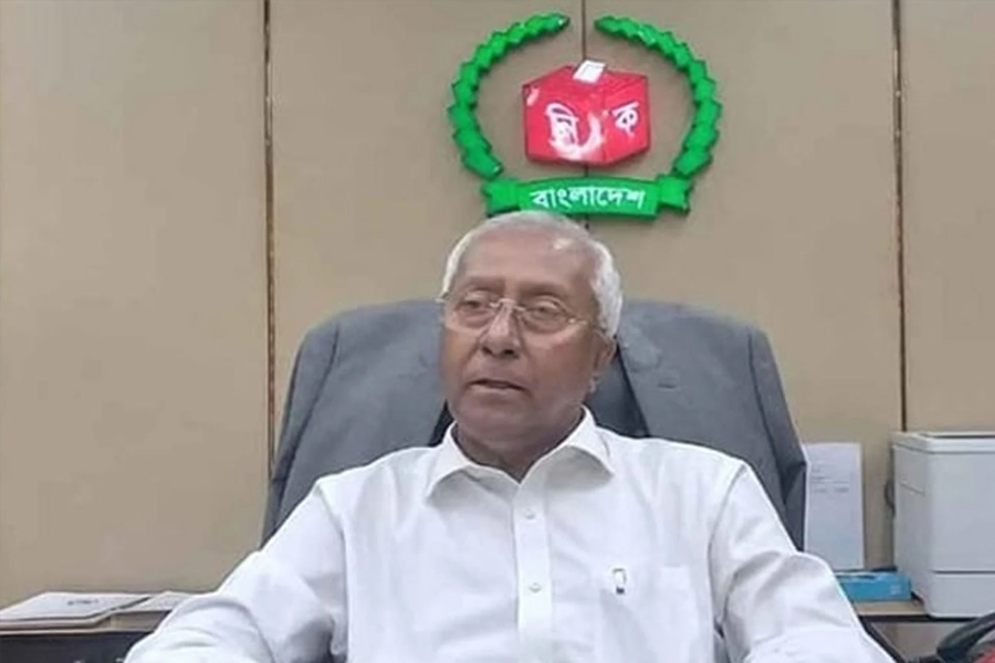 নির্বাচন প্রস্তুতি জোরদার, তফসিল তারিখ অনিশ্চিত