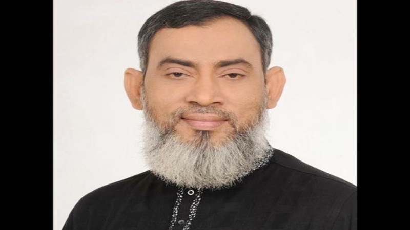 সাবেক এমপি পিন্টুর মৃত্যু নিয়ে যা বলছে কারা অধিদফতর