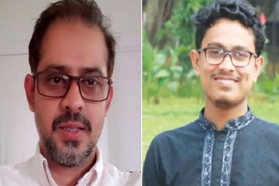 সাদিক কায়েমের পক্ষ নিয়ে যা বললেন ইলিয়াস