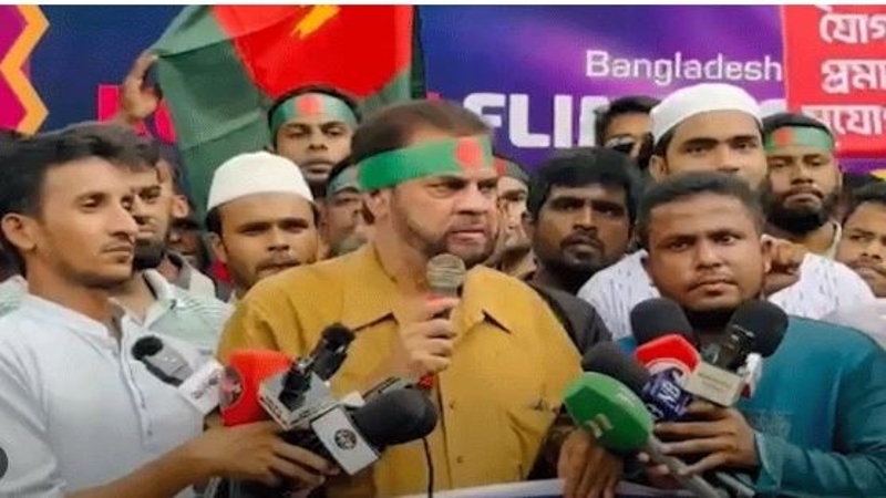 আ’লীগ নিষিদ্ধের দাবির সঙ্গে জেপিবি'র একাত্মতা