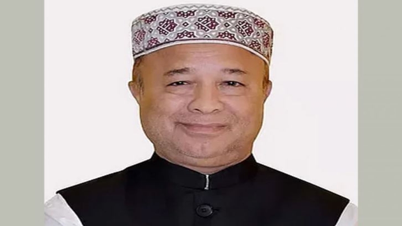 কক্সবাজার-১ আসনের সাবেক এমপি জাফর আলম গ্রেপ্তার