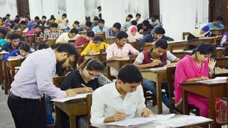 কারা অধিদপ্তরের পরীক্ষার সূচি প্রকাশ