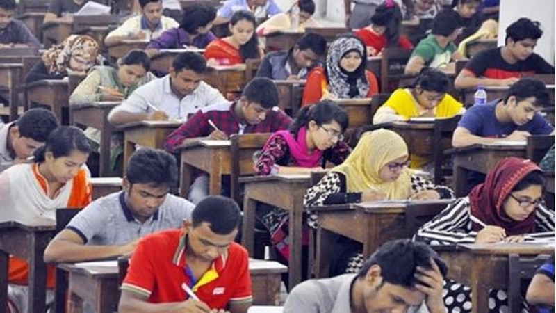 গুচ্ছ ভর্তির ‘এ’ ইউনিটের ফল প্রকাশ