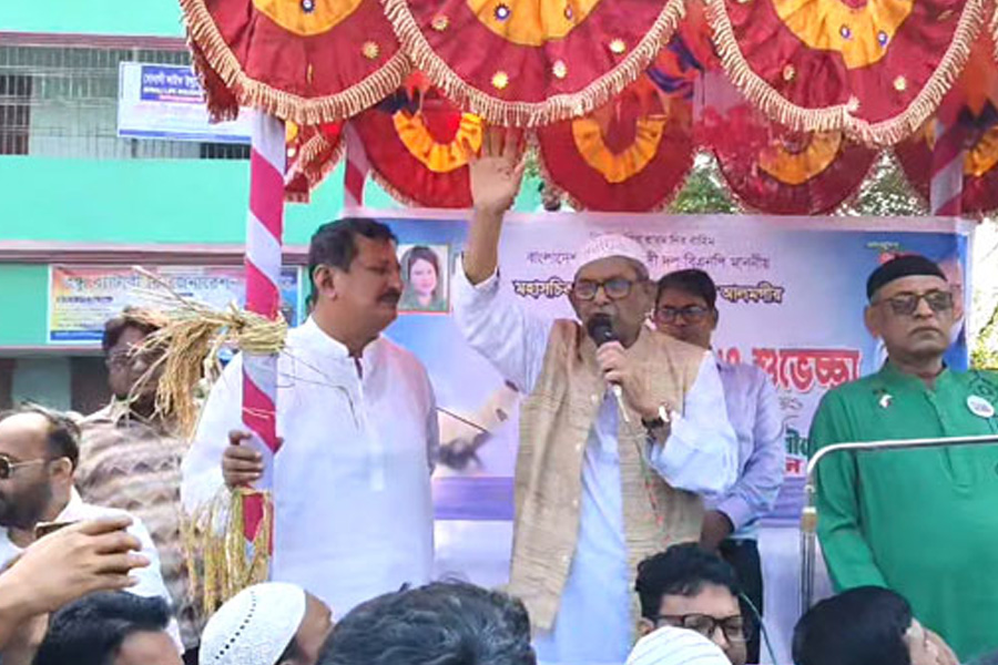 একটি দল বিএনপিতে বিভেদ সৃষ্টির চেষ্টা করছে: মির্জা ফখরুল