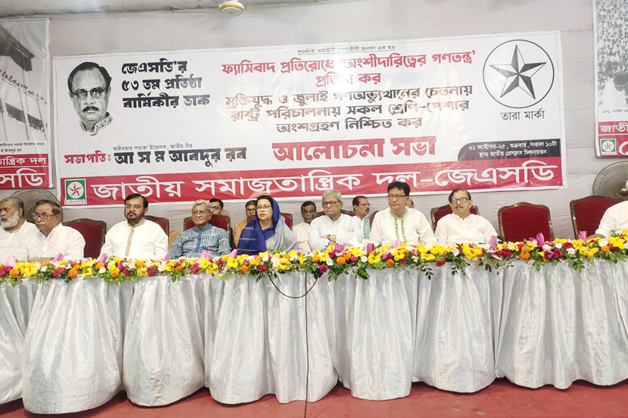 বর্তমান সংকটের জন্য অন্তর্বর্তীকালীন সরকার দায়ী: মির্জা ফখরুল