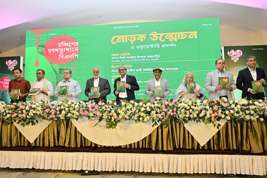 রায়ের গুরুত্ব কমাতে একটি মহল ভিন্ন খাতে দৃষ্টি সরাচ্ছে: ফখরুল