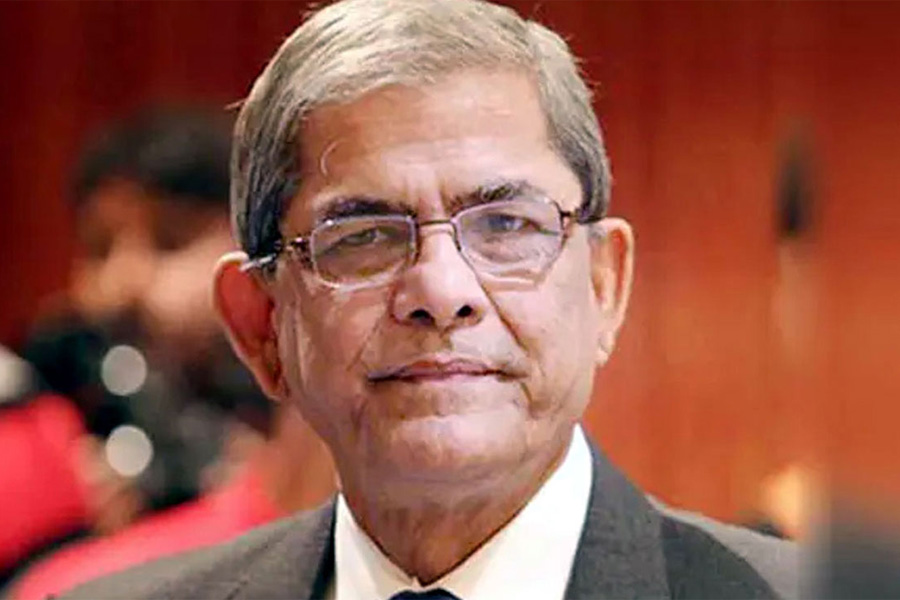 নুরকে নিয়ে বিএনপি মহাসচিবের এর বিবৃতি