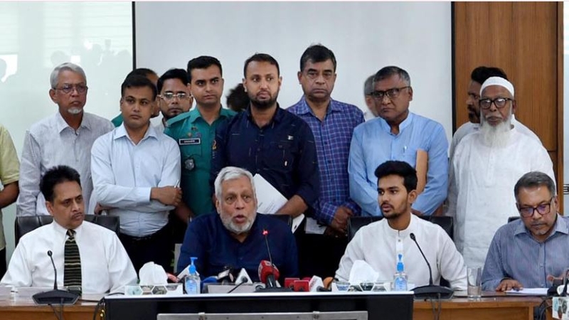ঈদের ৬ দিন মহাসড়কে ট্রাক-কাভার্ডভ্যান চলাচল বন্ধ
