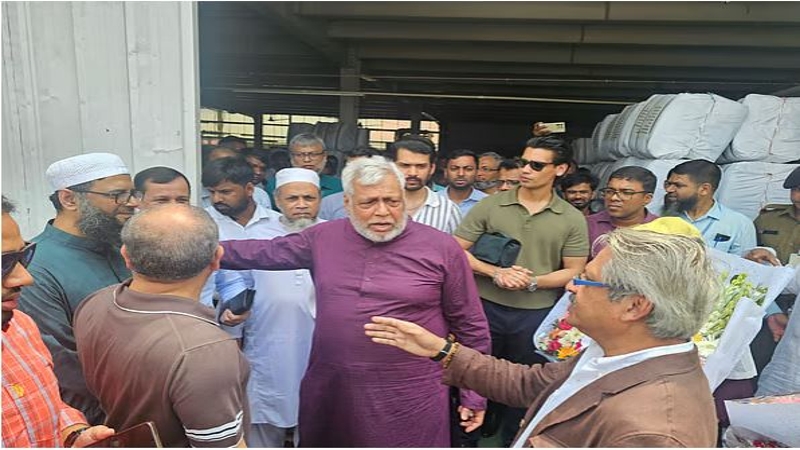 সন্ধ্যার মধ্যে গ্যাস সরবরাহ স্বাভাবিক হবে: জ্বালানি উপদেষ্টা